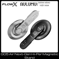 Aulumu G05 Air 5in1 Phone Holder | Multifunctional, 360 Rotation, Foldable, Lightweight 38g Phone St
