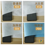 190 Sheets Foot Bath 57cm Disposable Foot Bath Towel Foot Shop Therapy 27 Non-Woven Foot TUL6