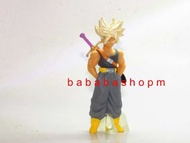 Bandai 龍珠 Z HG 扭蛋 後編 20代 超西杜拉格斯  全新 Dragon Ball Z HG Part.20 扭蛋 (散款1隻) (無蛋紙) 從未開過原裝膠袋