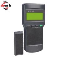 Cable Length & Fault Tester SC8108 for RJ45 RJ11 LAN UTP Coaxial Telephone Lines