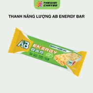 AB Energy Bar