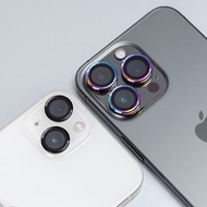 iPhone 13 全尺寸 LenShield S 藍寶石鏡頭膜
