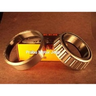Jeep CJ7 CJ 7 Rear Wheel Bearing
