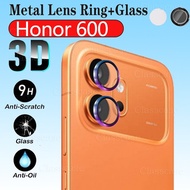 [Ready Stock]Metal Camera Lens For Honor 600 Pro 600Pro 600Lite 600Smart Honor600 Pro Honor600Pro 4G