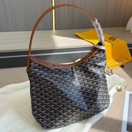 Daigou Crescent Goya Bag Goya Bag goyard goyard goyard goyard goyard Classic Underarm Bag Underarm M