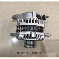 [DNM000]🔥พร้อมส่ง🔥 ไดชาร์จNISSAN TEANA J32 250XV V6 130A ปี2009-2013 รหัสเครื่องยนต์VQ25DE รับประกัน