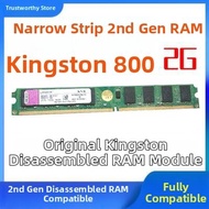 DDR2 2GB 800MHz RAM