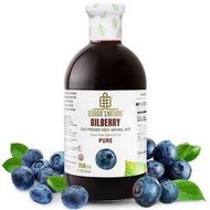 Georgia山桑子原汁(750ml/瓶) 也稱歐洲藍莓原汁 非濃縮還原果汁(選擇超商取貨請勿超過2瓶以上)