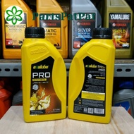 Promo - Oli Oil Samping Campur Synthetic Evalube 2T Pro Wangi Asli