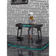 Internet Celebrity Glowing Bar Party Room Mobile dj DJ Console Simple Fashionable DJ Table Electroni