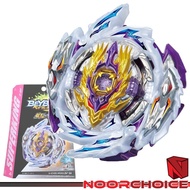 Takara Tomy Beyblade Burst Superking B-168 Rage Longinus