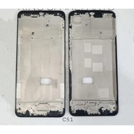 ORIGINAL REALME C51 LCD BONE FRAME