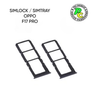 SIMLOCK / SIMTRAY OPPO F17 PRO
