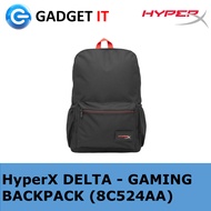 HyperX Delta - Gaming Backpack [8C524AA]