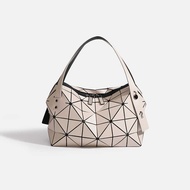 2024 Boston Pillow Bag Japanese Diamond Bag Portable Small Bag Dumpling Bag Female Sequin Elements B