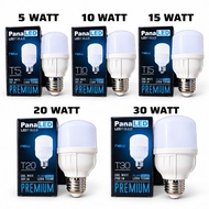 [1 PCS] LED LIGHT BULB PANALED PREMIUM 5 WATT TO 30 WATT BULB