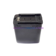 DJ97 Icom BP-99 Battery Box 6 X AA IC-V68 IC-W21A IC-W1 IC-2GXA BP99 6XAA