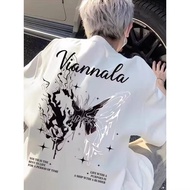 Handsome Summer T-Shirt - Boy's Short Sleeve Streetwear