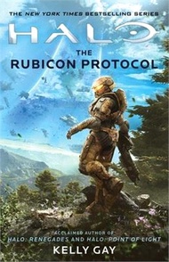 Halo: The Rubicon Protocol: Volume 30