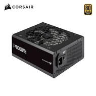 Corsair 海盜船 RM1000X SHIFT (80+金牌/ATX3.0/PCIe 5.0/全模組/側面出線/十年保固)