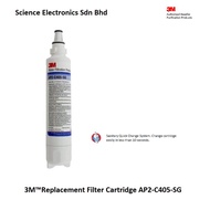3M Kartrij Penapis Air 💬 Water Filter Cartridge AP2-C405SG