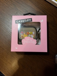 Casetify Belle Stickermania AirPod Pro Case