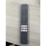 REMOTE TCL RC813 FMB1 For Voice TV Remote Control &amp; FREE SHIPPING