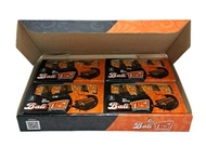 Dking Chocolate Cashew 1 Dus / 4 Pak