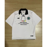 BCSTUDIO FLOWER WHITE JERSEY