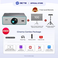 Heco Projector P900 with large capacity