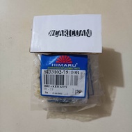 breaker assy, piringan platina, dudukan platina delko mobil suzuki carry 1.0 ST100