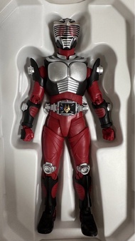 開封 真骨彫 龍騎 SHF Ryuki