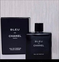 Chanel Bleu EDP 香水 100ml