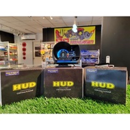 HUD OBD METER / METER GPS