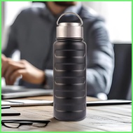 Steel Water Bottle Travel Canteen Stainless Steel Leak-Proof Portable 34 Oz Water Bottle for Gym Sch