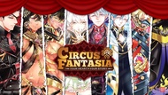 Đồ chơi Board Game Circus Fantasia - Board Game