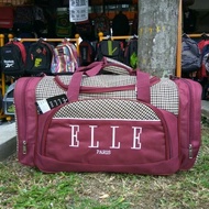 tas ransel elle