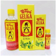 Kris cap Rib Oil Geliga Oil 28ml.....