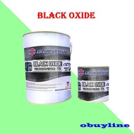 AMAZON PAINT BLACK Oxide 5L Primer High Quality Primer Oxide Paint (Undercoat Anti Oxide Anti Rust) 