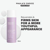 Paula's Choice 5% Niacinamide Serum & Losyen Badan  - 5% Niacinamide Body Serum Body Care Body Lotio