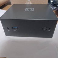 迷你慳位 靜音 桌上電腦 準系統 HTPC Desktop Mini-PC Intel N100|8GB DDR4|120GB ...