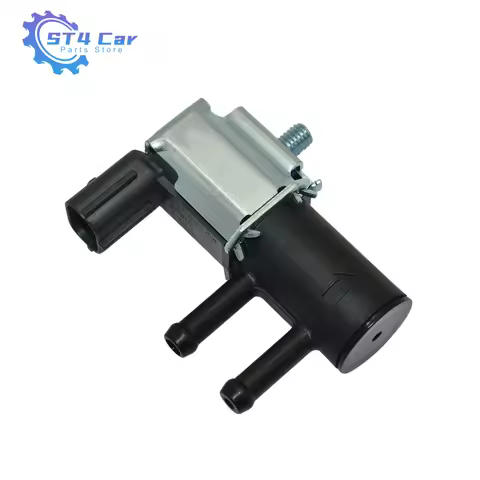 K5T48589 Vacuum Solenoud Valve 18114-58M00 For Suzuki Swift SX4 S-Cross JY 1.6 2013 2014 2015-2023