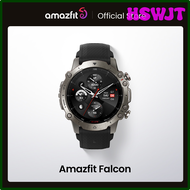 New Amazfit Falcon Smartwatch Premium Multisport GPS Smart Watch 150+ Sport Modes for Android Ios Phone