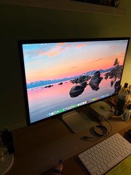 Apple Studio Display 27吋 5K Retina 顯示器
