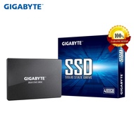 Gigabyte SSD 480GB SATA III