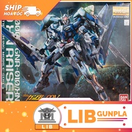 Gundam MG Gundam 00 XN Raiser Assembly Model (P-Bandai)