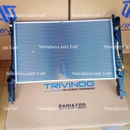 Radiator Captiva Diesel MATIC C100 NFL [BISA COD]