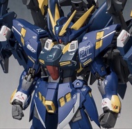 靚盒 METAL ROBOT魂 凶鳥30th 曉擊霸30th (Ka signature) HUCKEBEIN 30th 超級機器人大戰 30th 合金完成品