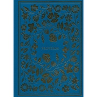 Proverbs, ESV Illuminated Scripture Journal, perfect for personal / group bible study Christianbook