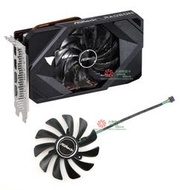 爆品 下殺ASROC華擎 RX6600 XT 8GB Challenger MINI ITX顯卡散熱風扇